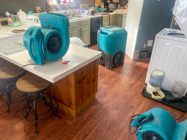 Professional Water damage restoration in England, AR